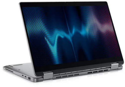 Novo Dell Latitude 5340 2em1 i7-1365U vPro 32GB 1TB 13.3" FHD Touch W11Pro