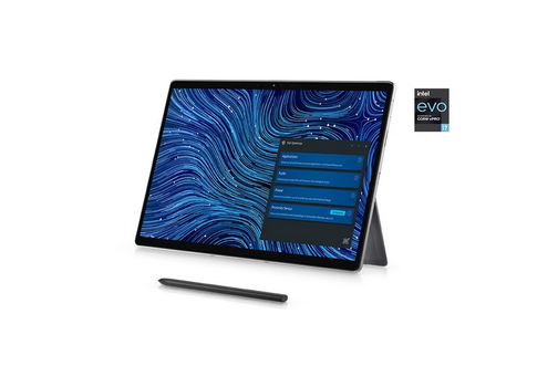 Dell Latitude 7320 Detachable i5-1140G7 vPro 16GB 512GB 13" FHD+ Touch W11Pro