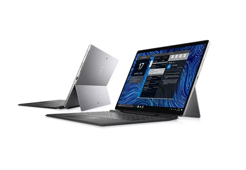 Dell Latitude 7320 Detachable i5-1140G7 vPro 16GB 512GB 13" FHD+ Touch W11Pro