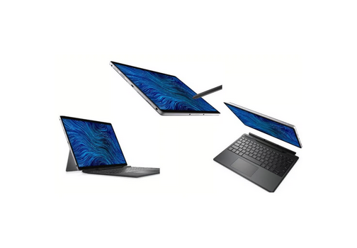Dell Latitude 7320 Detachable i5-1140G7 vPro 16GB 512GB 13" FHD+ Touch W11Pro