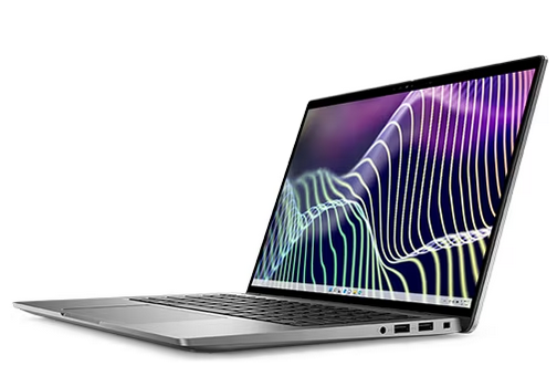 Novo Dell Latitude 7440 2 em 1 i5-1345U Vpro 16GB 512GB 14.0" FHD+ Touch W11Pro