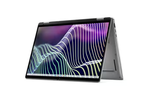 Novo Dell Latitude 7440 2em1 i7-1365U vPro 32GB 1TB 14.0" FHD+ Touch W11Pro