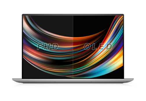 Novo Dell XPS 15 9530 i9-13900H 64GB 2TB NVIDIA GeForce RTX 4060 15.6" FHD+ W11Pro