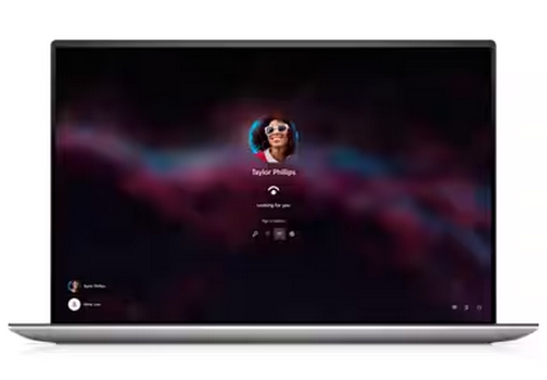 Novo Dell XPS 15 9530 i9-13900H 64GB 2TB NVIDIA GeForce RTX 4060 15.6" FHD+ W11Pro