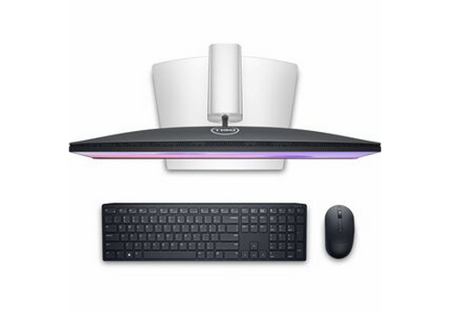 Dell Monitor Touch USB-C Hub 24" - P2424HT