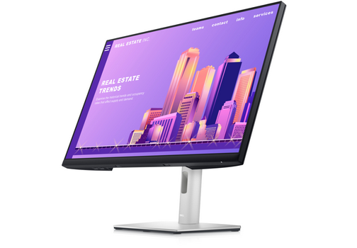 Dell Monitor Pro 27 Plus com Hub USB-C – P2725HE