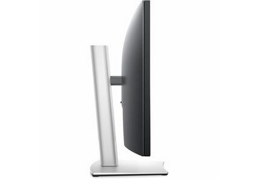 Dell Monitor Curvo 34" WQHD — P3424WE
