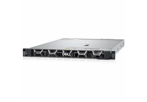 Dell EMC PowerEdge R660xs