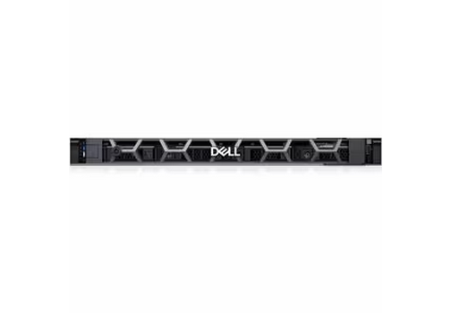 Dell EMC PowerEdge R660xs