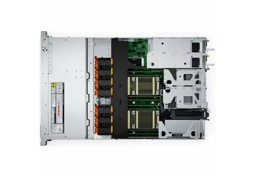 Dell EMC PowerEdge R660xs