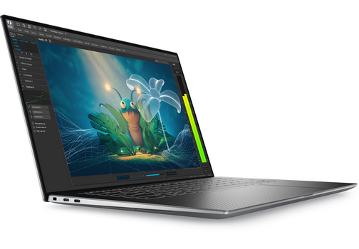 Dell Precision 5570 i9-12900H vPro 32GB 1TB NVIDIA RTX A2000 15.6" FHD+ W11PRO