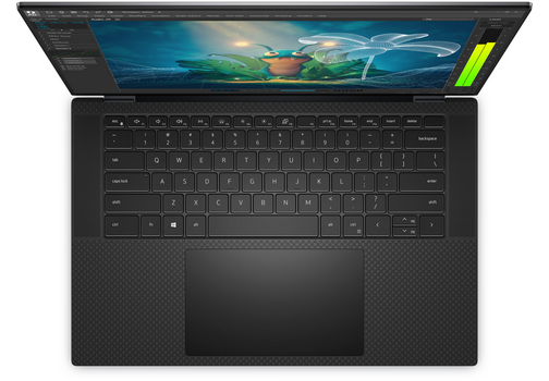 Dell Precision 5570 i9-12900H vPro 32GB 1TB NVIDIA RTX A2000 15.6" FHD+ W11PRO