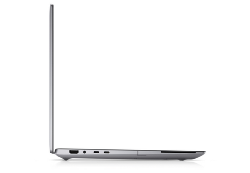 Dell Precision 5690 Ultra 7 165H 64GB 1TB Intel Arc Pro Graphics 16" FHD+ W11Pro - Garantia: 3 anos ProSupport