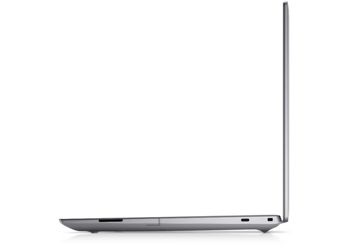Dell Precision 5690 Ultra 7 165H 64GB 1TB Intel Arc Pro Graphics 16" FHD+ W11Pro - Garantia: 3 anos ProSupport
