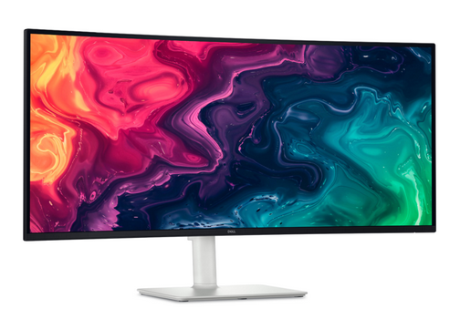 Dell Monitor 34 Plus USB-C - S3425DW