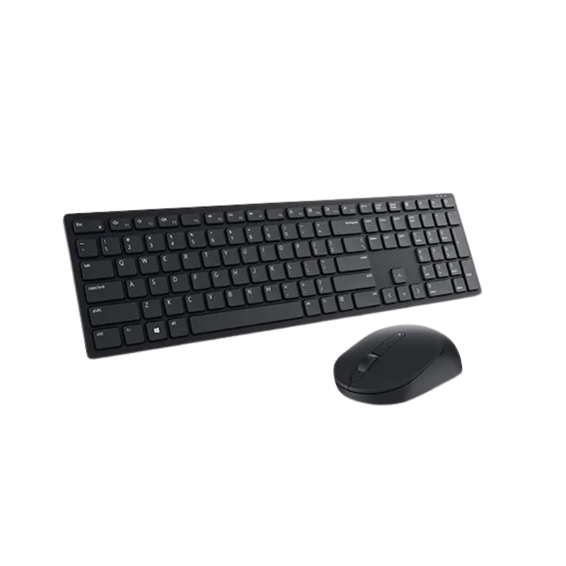 Bundle Dell Professional Micro i5 + Monitor 27" + Teclado e Rato