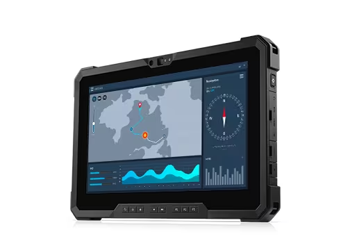 Dell Tablet Latitude 7220 Rugged Extreme