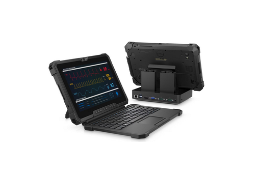Dell Tablet Latitude 7220 Rugged Extreme