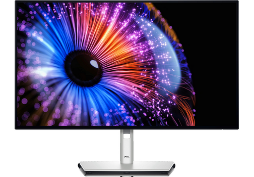 Dell Monitor UltraSharp 27" Thunderbolt™ Hub - U2724DE