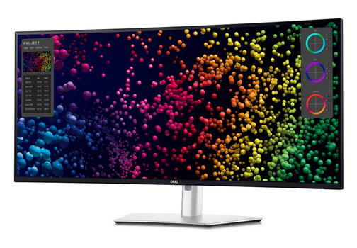 Dell Monitor Curvo UltraSharp com Hub Thunderbolt 40” - U4025QW