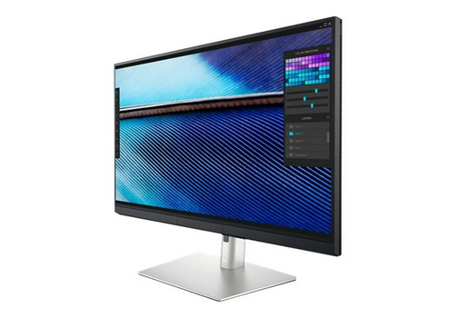 Dell Monitor UltraSharp 4K - UP3221Q