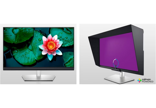 Dell Monitor UltraSharp 4K - UP3221Q
