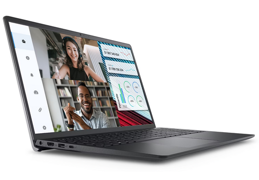 Dell Vostro 3520 i5-1235U 16GB 512GB 15.6" FHD W11Pro
