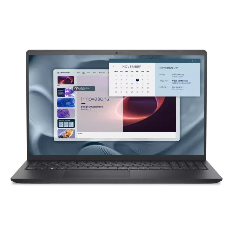 Dell Pro 15 Essential PV15250 i5-1334U 16GB 512GB 15.6" FHD W11Pro