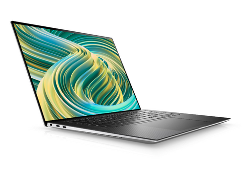 Novo Dell XPS 15 9530 i7-13700H 32GB 512GB NVIDIA GeForce RTX 4060 15.6" FHD+ W11Home