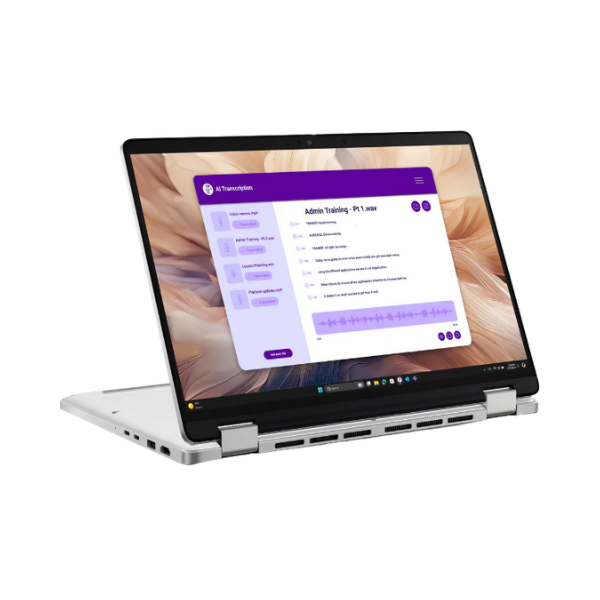 Dell Pro 14 Plus 2-in-1 Ultra 7 265U vPro 32GB 1TB Intel Arc 14" FHD+ Touch W11Pro Copilot+ PC
