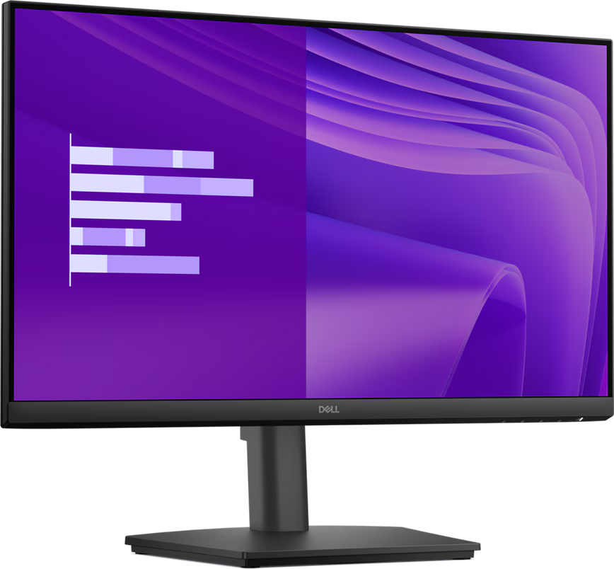 Dell Monitor Pro 24" - E2425HSM