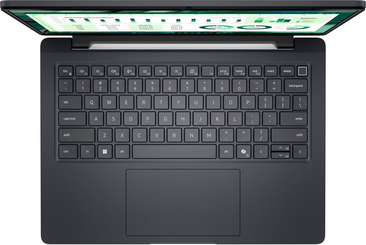 Novo Dell Pro Max 14 Ultra 7 255H 32GB 1TB Intel Arc 14" FHD+ W11Pro