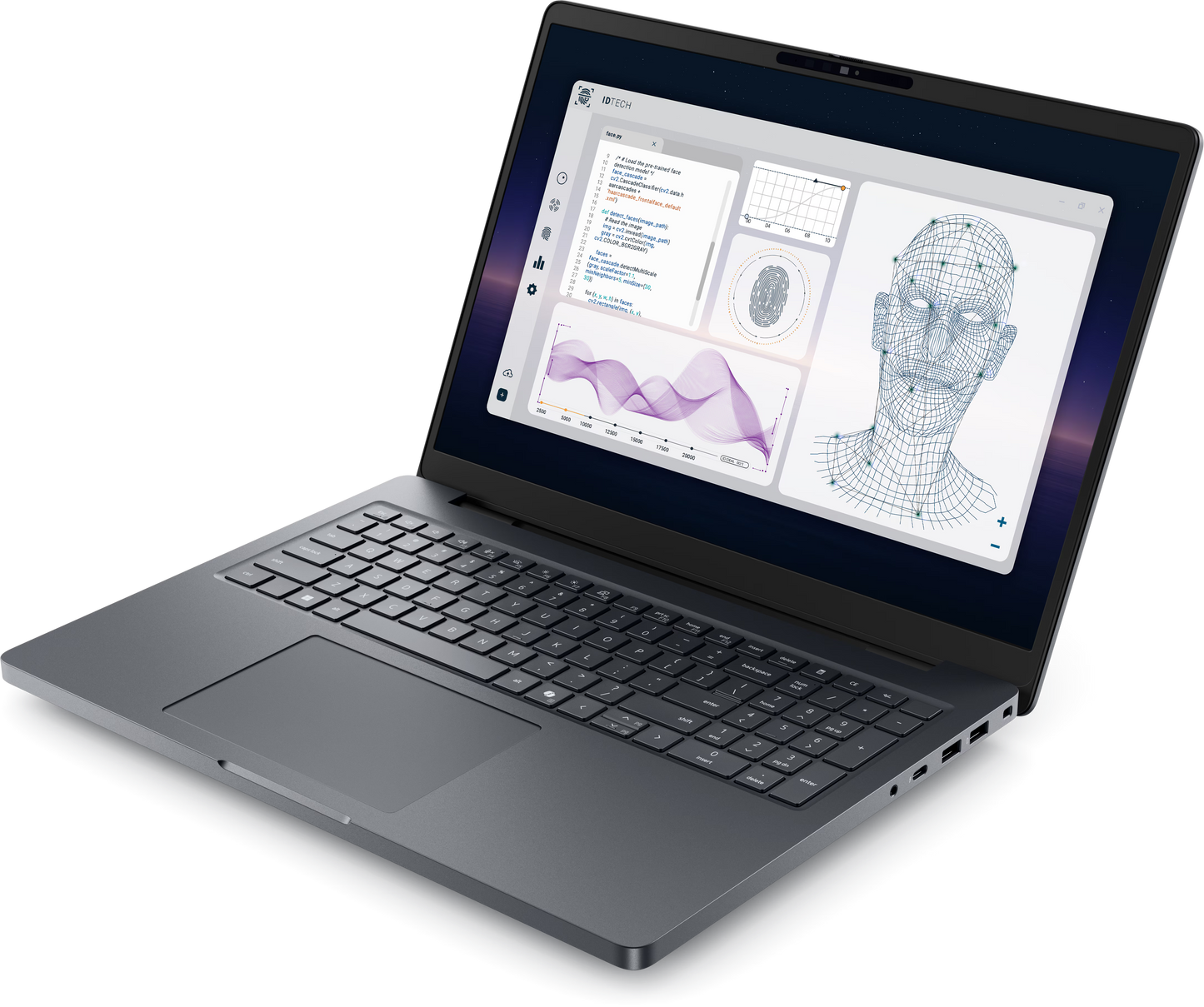 Novo Dell Pro Max 16 Plus Ultra 9 285HX vPro 128GB 2TB RTX PRO 2000 FHD+ W11Pro