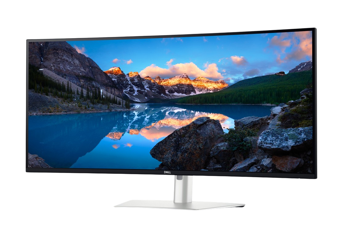 Dell Monitor Curvo UltraSharp com Hub Thunderbolt 40” - U4025QW