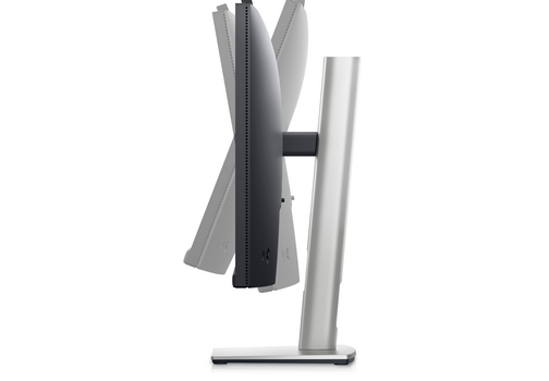 Dell Monitor de Videoconferência 24" — C2423H