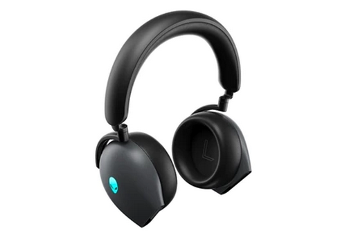 Dell Headset Sem Fios Trimodal Alienware - AW920H
