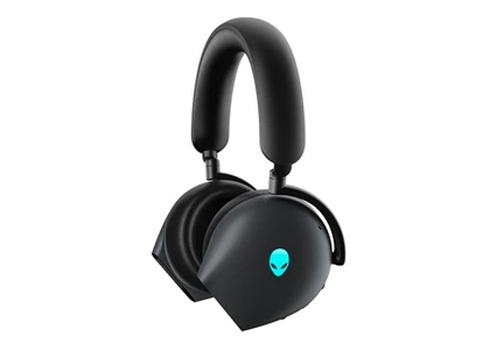 Dell Headset Sem Fios Trimodal Alienware - AW920H