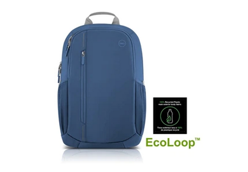 Dell Mochila Urban EcoLoop (Azul) - CP4523B