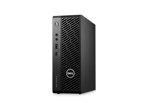 Dell Precision 3260 SFF i7-12700 16GB 512GB NVIDIA T400 W11Pro