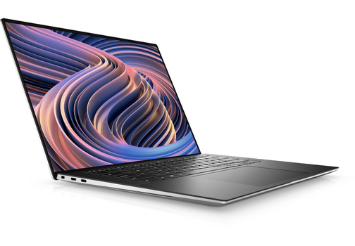 Dell XPS 15 9520 i7-12700H 16GB 512GB NVIDIA GeForce RTX 3050 Ti 15.6" OLED 3.5K Touch W11Pro