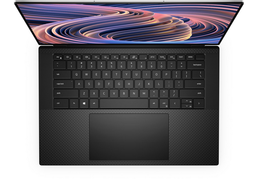 Dell XPS 15 9520 i7-12700H 16GB 512GB NVIDIA GeForce RTX 3050 Ti 15.6" OLED 3.5K Touch W11Pro