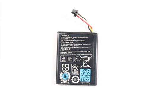 Dell Bateria Original de 1 célula 500mAh 1.85Wh - 70K80