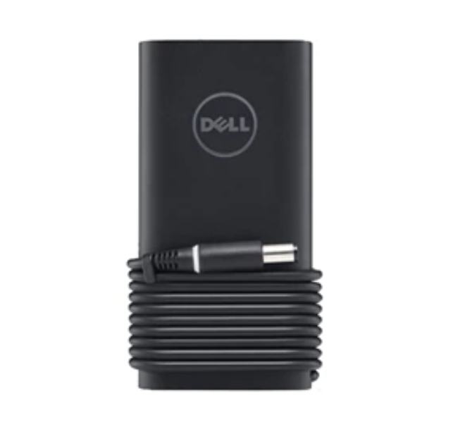 Dell Adaptador CA E5 de 90Watts com cabo de alimentação de 1Metro