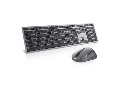 Dell Teclado e Rato Pro Plus — KM7321W - português (QWERTY)