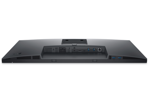 Dell Monitor 27" 4K com Hub e USB-C — P2723QE