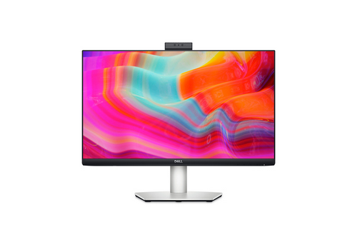 Dell Monitor de Videoconferência Dell 24" - S2422HZ