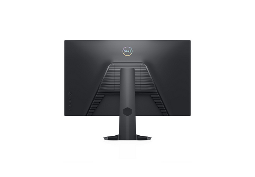 Dell Monitor de Gaming Curvo 27″ QHD – S2722DGM
