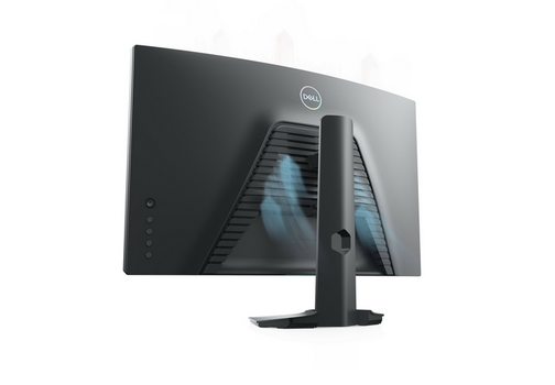 Dell Monitor de Gaming Curvo 27″ QHD – S2722DGM
