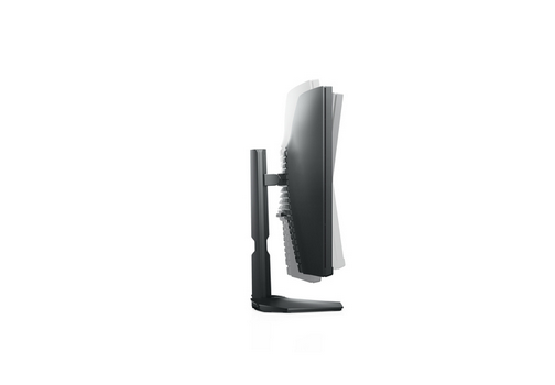 Dell Monitor de Gaming Curvo 27″ QHD – S2722DGM