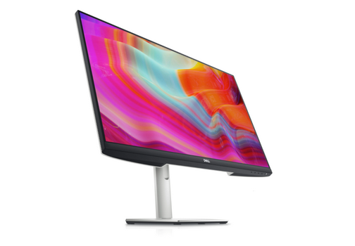 Dell Monitor de Videoconferência 27" QHD - S2722DZ